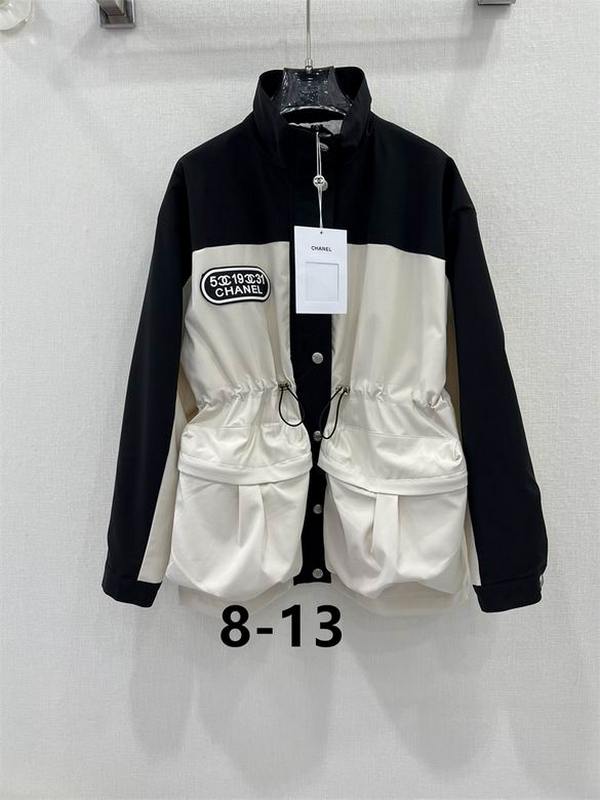 Chanel Women's Outwear 4